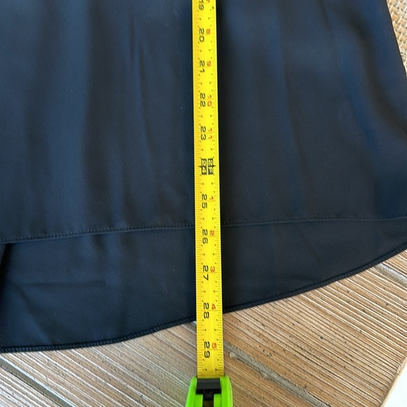 Everleigh Black Top - Nordstrom - Picture 9 of 11